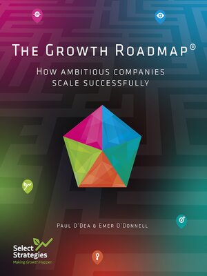 cover image of The Growth Roadmap